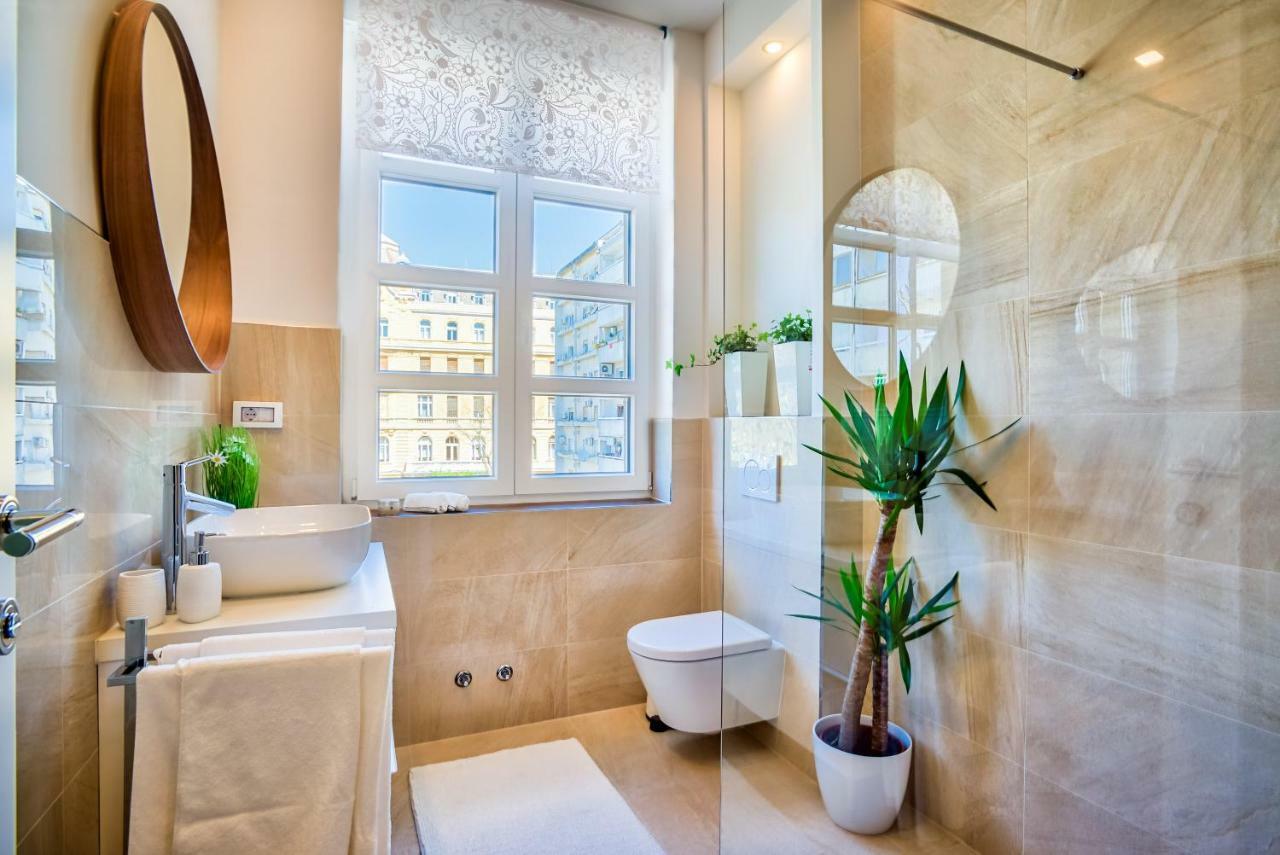 Parkside Studio Apartments With Free Parking Pula Exterior foto